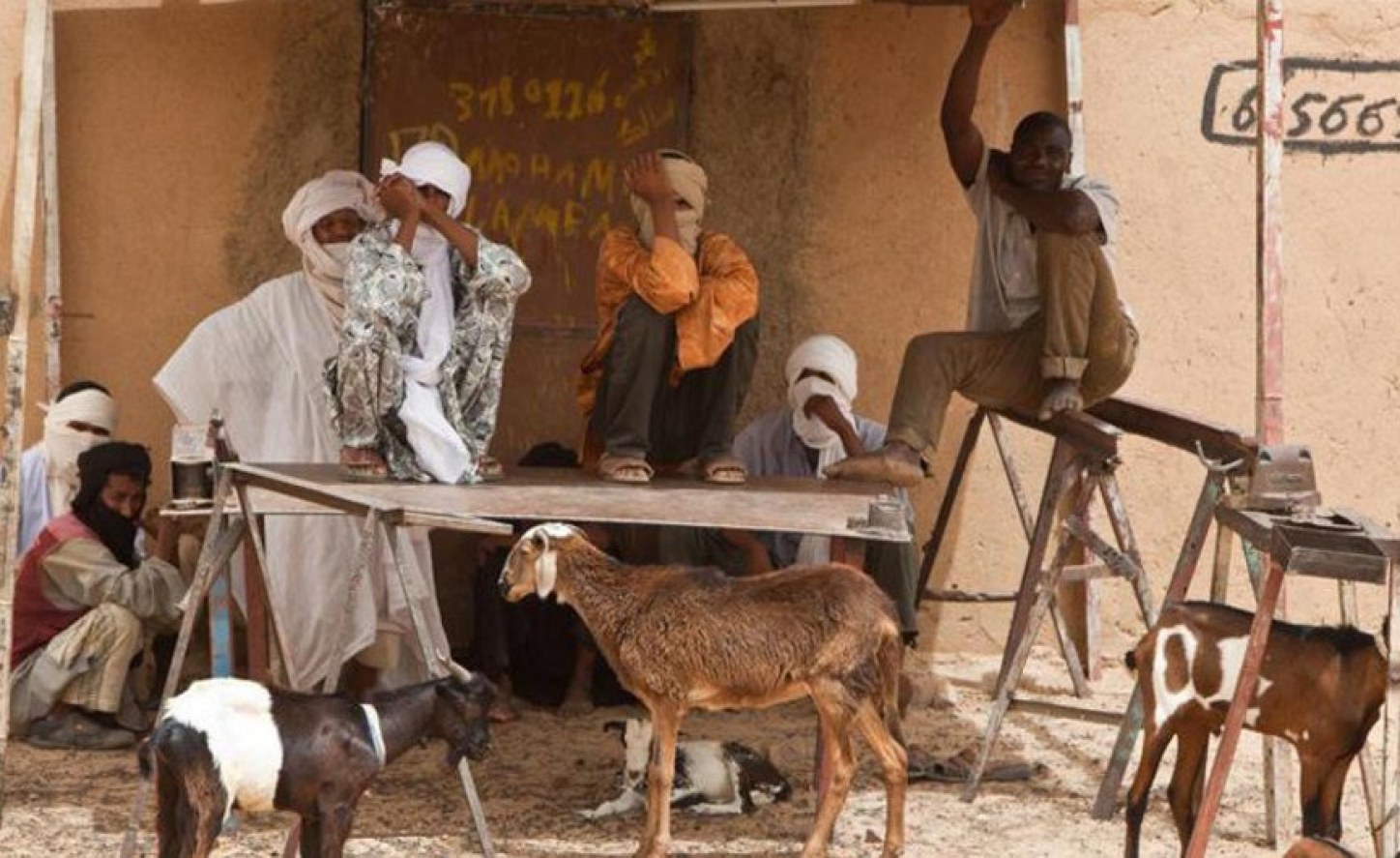 Mali : Guterres appelle à des solutions internationales pour freiner l'extrémisme violent au Sahel