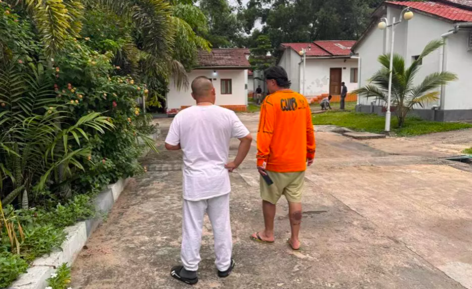 Deported Latin Americans Face Uncertainty in DR Congo