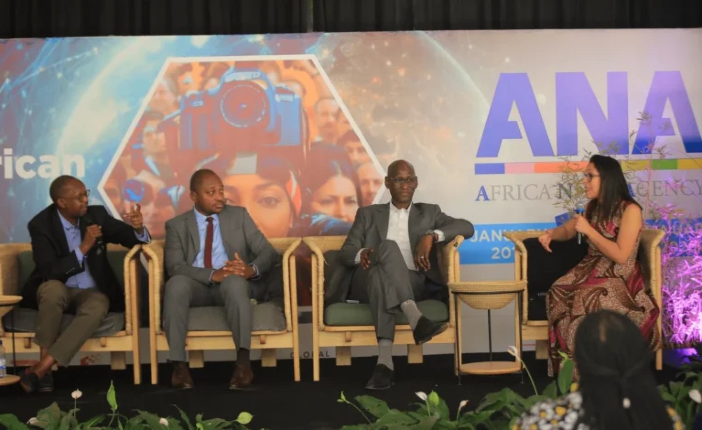 Afrique : Façonner l'avenir des médias africains - Les récits africains au cœur des défis économiques et de souveraineté