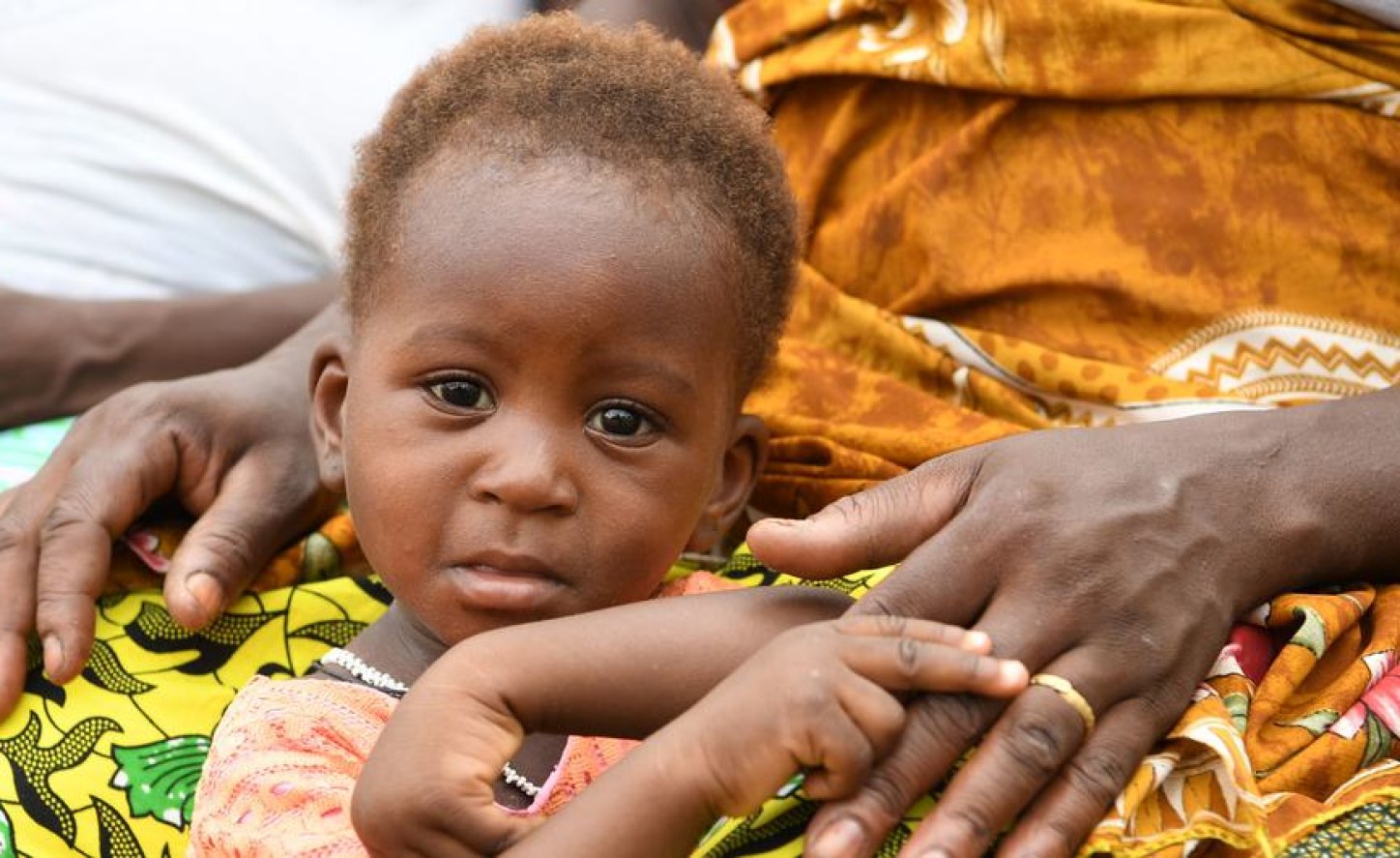 Afrique de l'Ouest : Sahel central - Des millions d'enfants en besoin humanitaire, avertit un responsable de l'Unicef