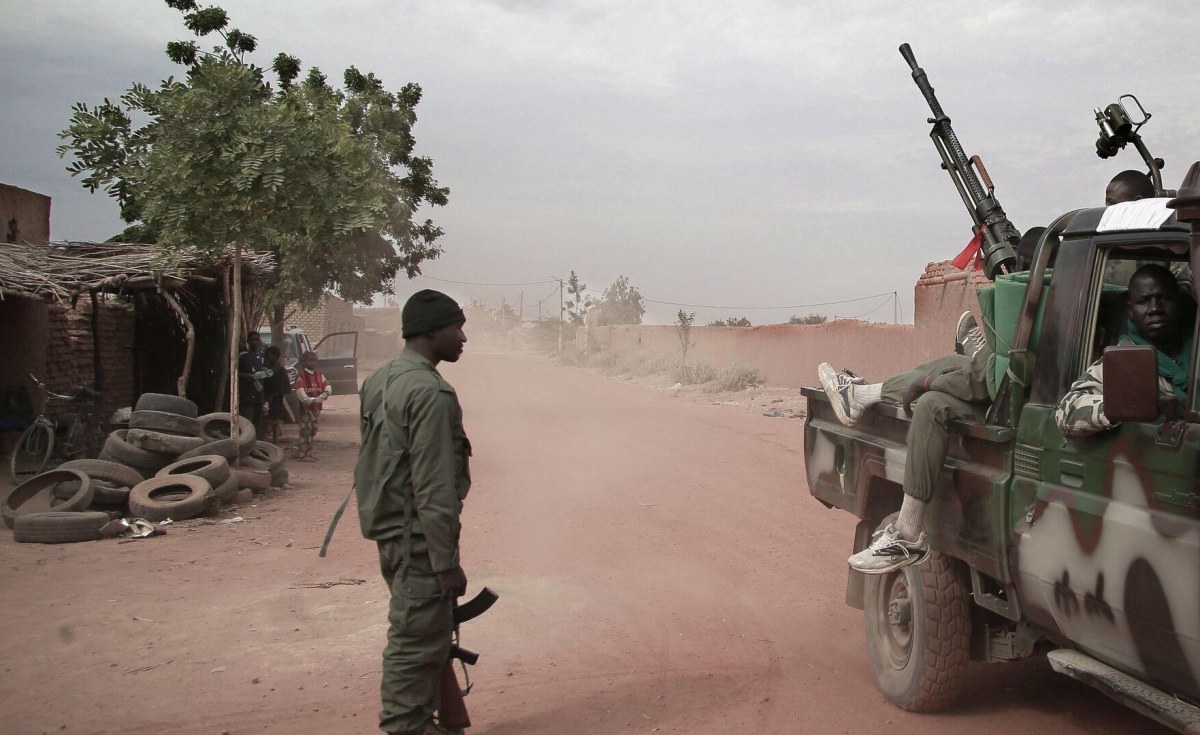 Sahel : ce qu'il faut savoir — image 3