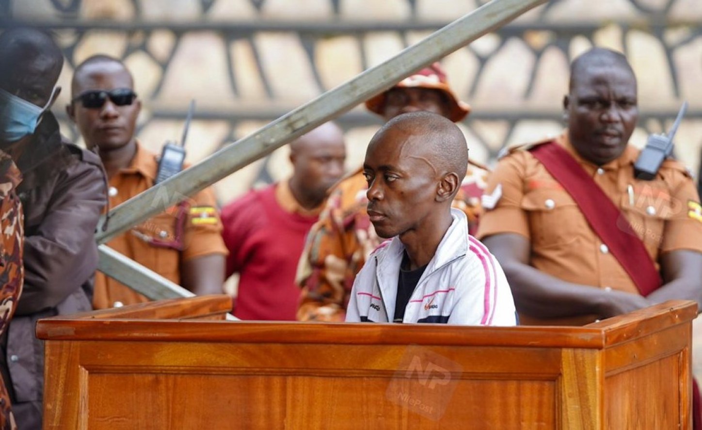 Uganda: Man Who Murdered Toddlers Sentenced to Death