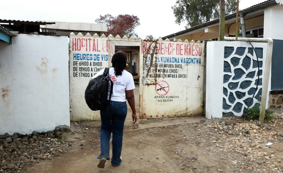 Africa: Nearly 10 Times Fewer Nurses - The Stark Reality of Global Healthcare Inequality