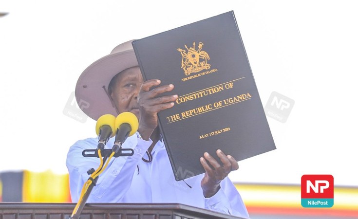Uganda's Power Shake-Up: Ministers Face Cabinet Cull