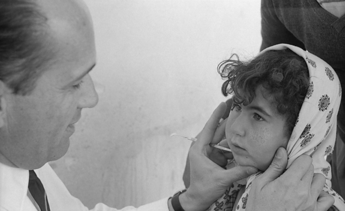 Tunisia: Tunisia Validated By WHO As Having Eliminated Trachoma As a Public Health Problem