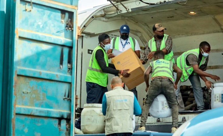 DRC Grapples with Resurgent Ebola Outbreak: WHO Chief Urges Immediate Action