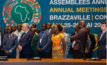 AfDB - All Is Set for the 2026 Annual Meetings in Brazzaville