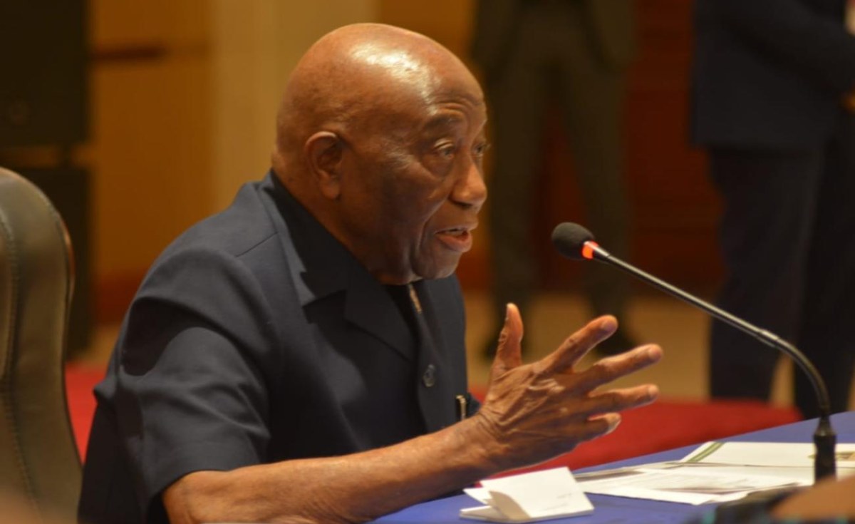 Boakai Restricts Foreign Travel By Liberian Officials