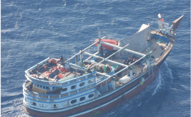 New Threat: Somali Piracy Resurges Amid Regional Instability