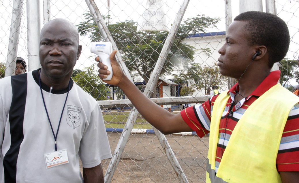 Africa: An Ebola “Fortress Strategy” Will Fail – Lessons from the Past
