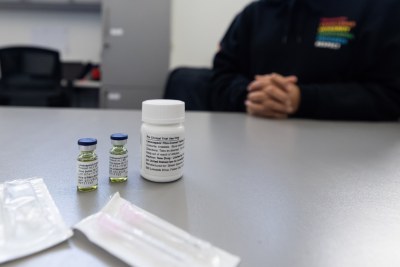 Lenacapavir, the six-monthly anti-HIV jab, which prevents HIV through sex, is now stocked for free at 360 government clinics in six of South Africa’s provinces.