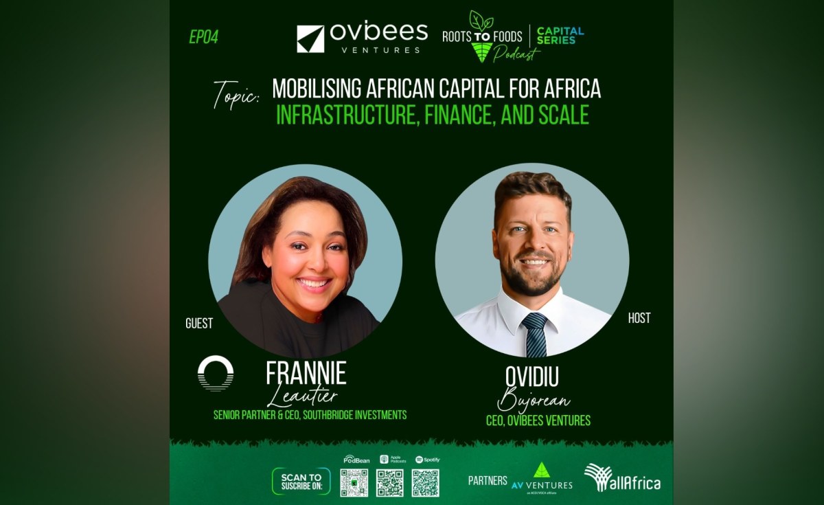 Africa: AllAfrica Global Media and OviBees Ventures Partner to Bring Corridor Intelligence to Africas Decision-Makers Africa: AllAfrica Global Media and OviBees Ventures Partner to Bring Corridor Intelligence to Africas Decision-Makers