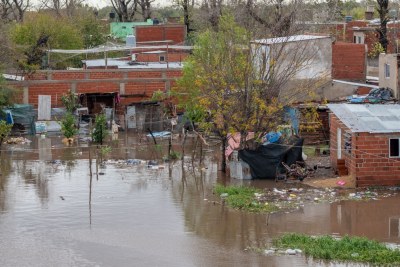 What might South Africa's future climate might look like? In the third and final part of our climate data series, we look at how different places compare when it comes to healthcare in the face of extreme weather.