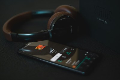 Streaming