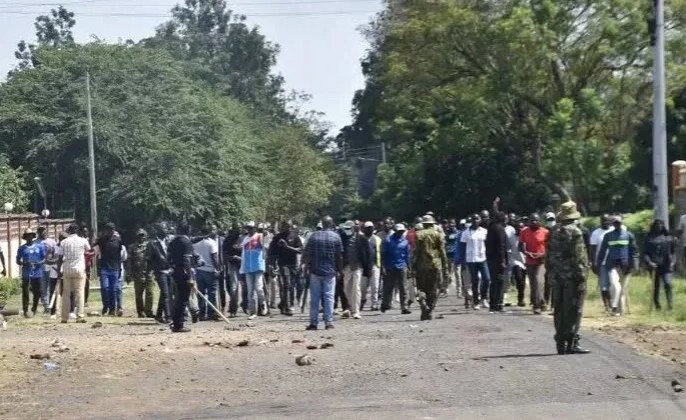 Kenya: Petition Seeks Postponement of Ol Kalou By-Election Over Integrity Concerns