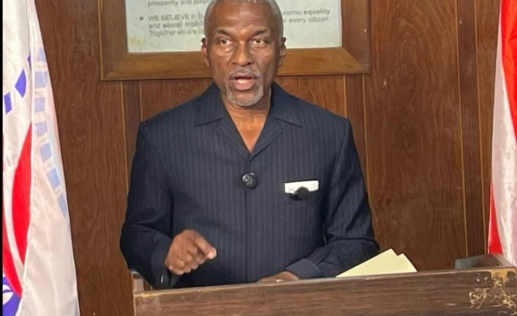 Liberia: Cummings Alleges Cover-Up in U.S.m Cocaine Case