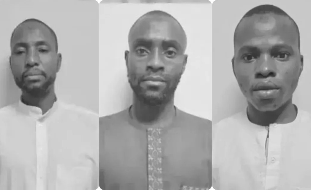 Nigeria: Three Suspected Terrorists Linked to Oyo School Abduction Plead Guilty to Terrorism Charges
