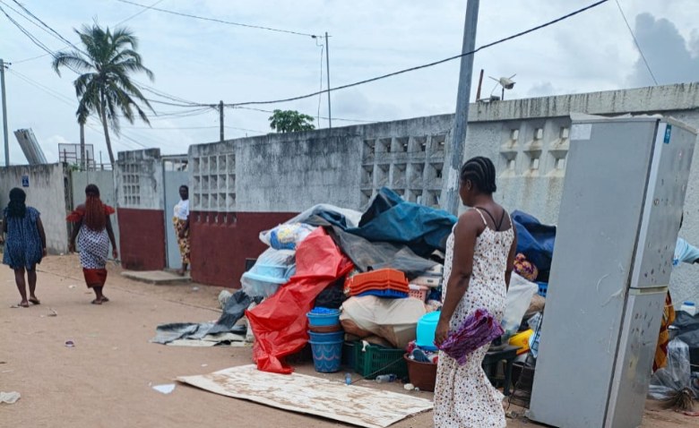 Cote d'Ivoire: Over 400 Liberians Left Homeless After Demolition of Communities Outside Abidjan