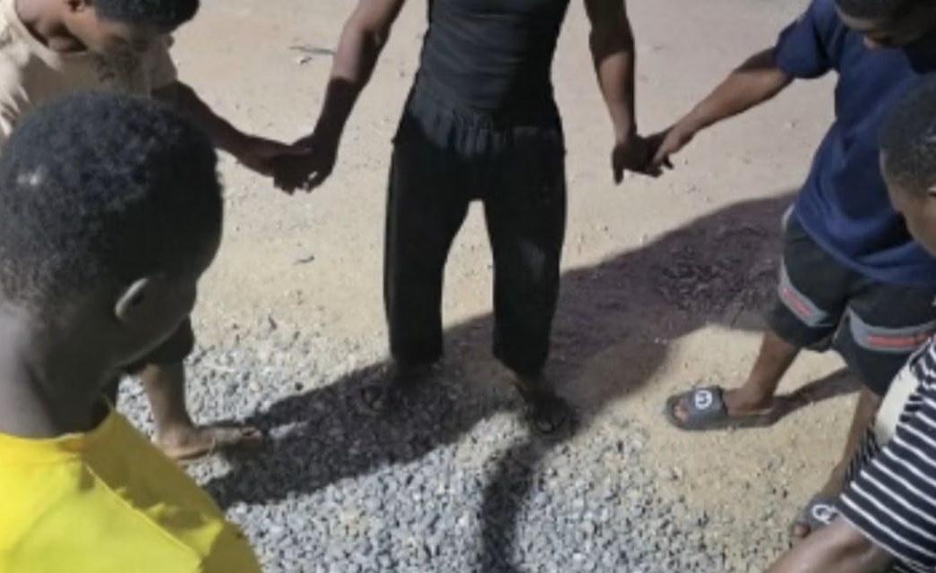 Ghana: How Do Teens Living With Disabilities in Ghana View Their Future? We Asked Them to Show Us