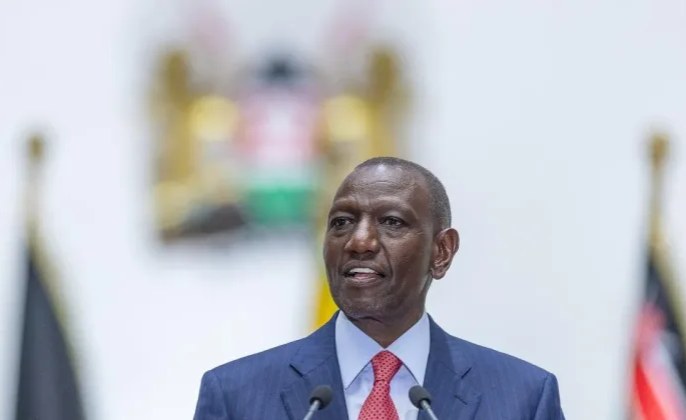 Kenya: Ruto Announces National Conversation On Kenya's Roadmap Beyond Vision 2030
