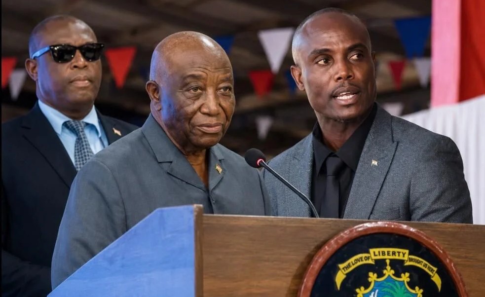 Liberia: Boakai Names Retired Army General to Head Anti-Drug Agency
