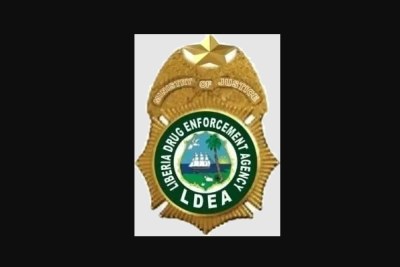 Liberia Drug Enforcement Agency