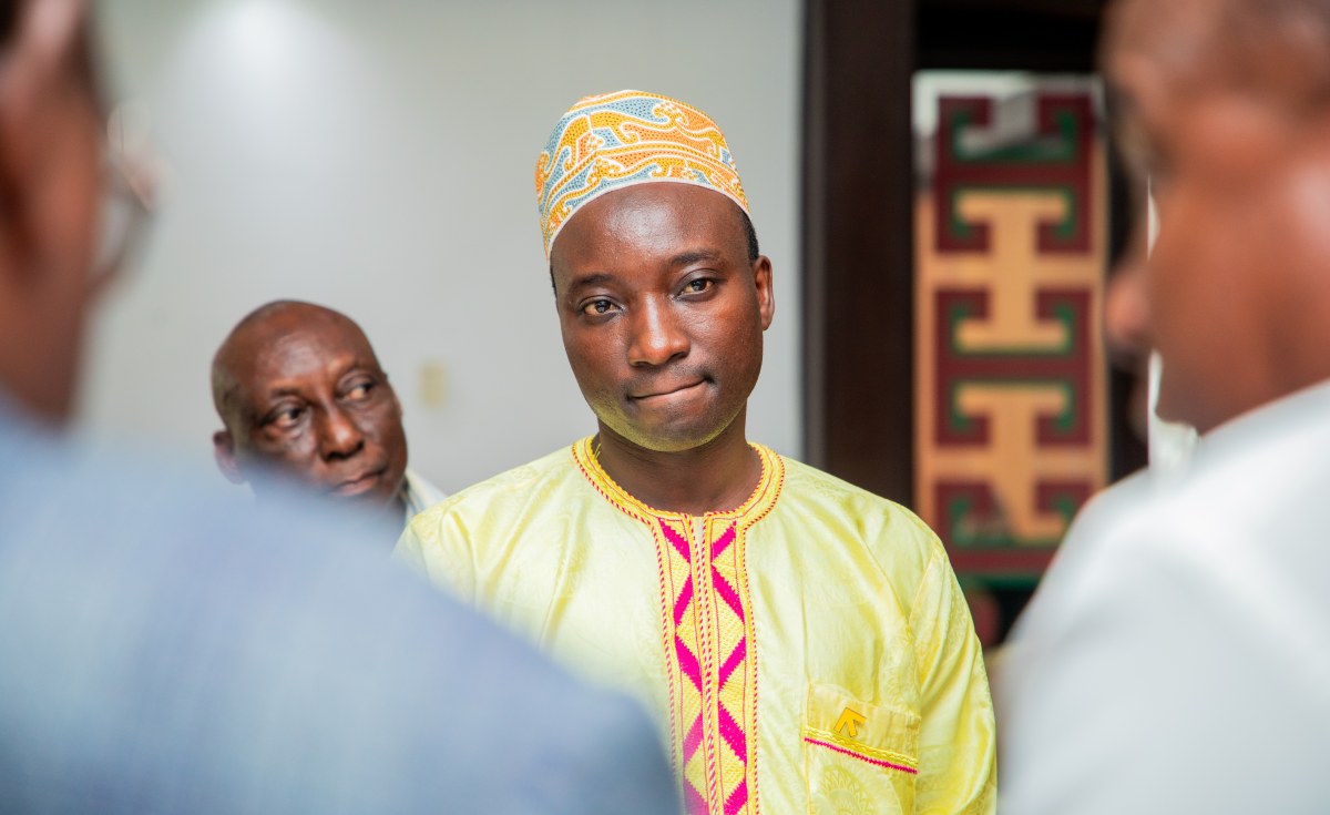 Africa: Faith Leaders Push for Open Conversations on Sexuality and SRHR