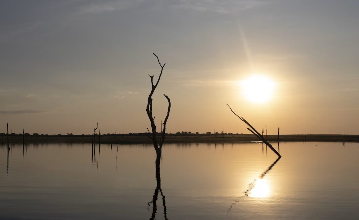Zimbabwe: Kariba Boat Tragedy - Death Toll Hits 80