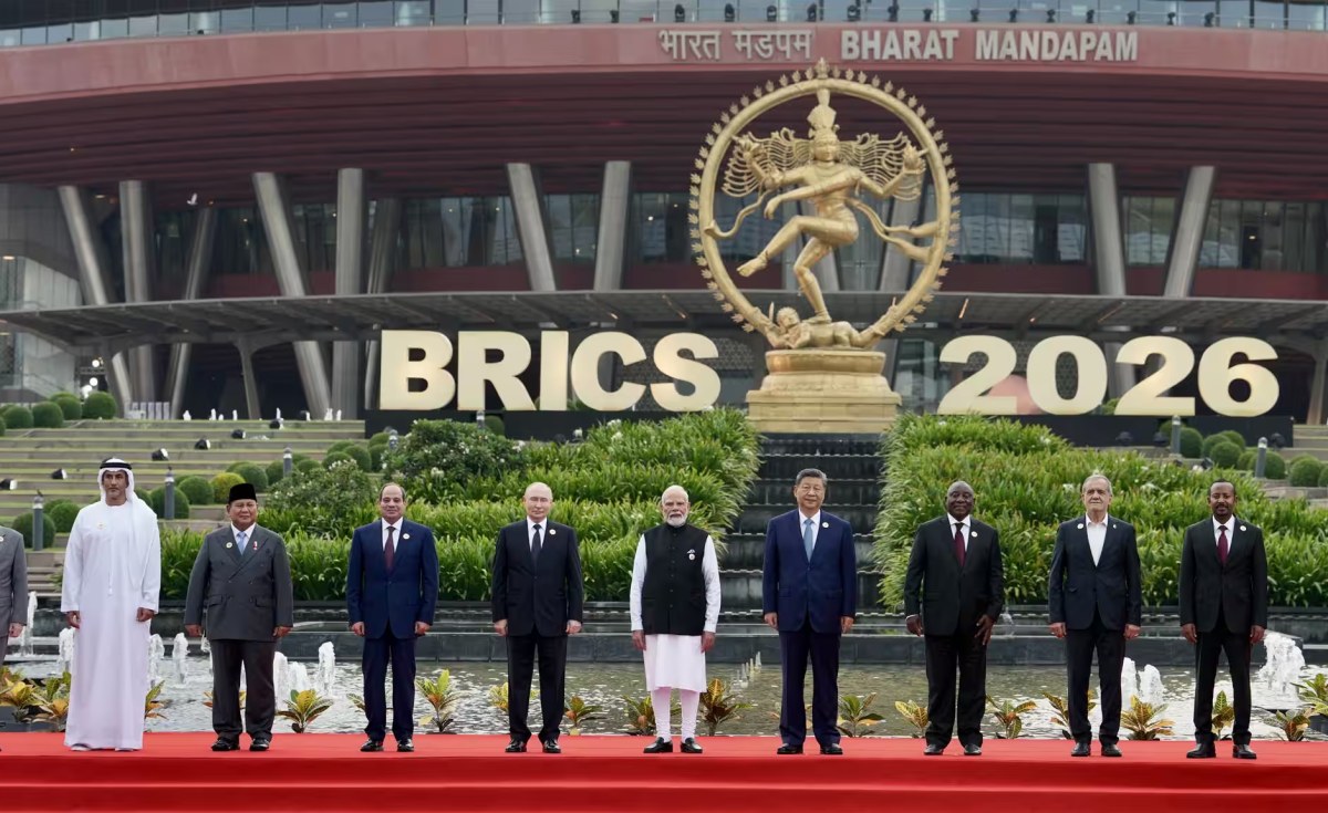 Africa: BRICS Adopt Resolutions On Conflict Resolution, Multilateralism, Tariffs, Trade, Others