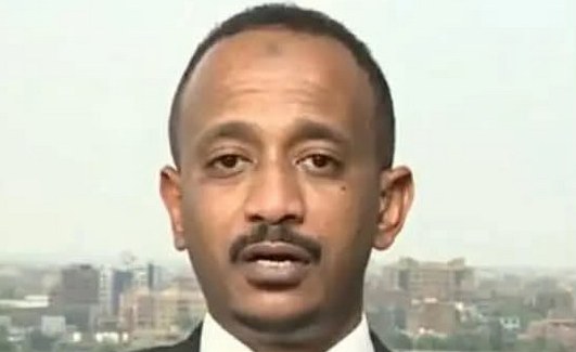 Egypt: Sudanese Journalist Arrested Over Alleged Social Media Post