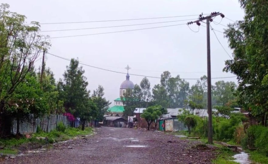 Ethiopia: News - 16 Killed, More Than 16 Women and Children Abducted in Armed Attack in Gurage Zone, Residents Say