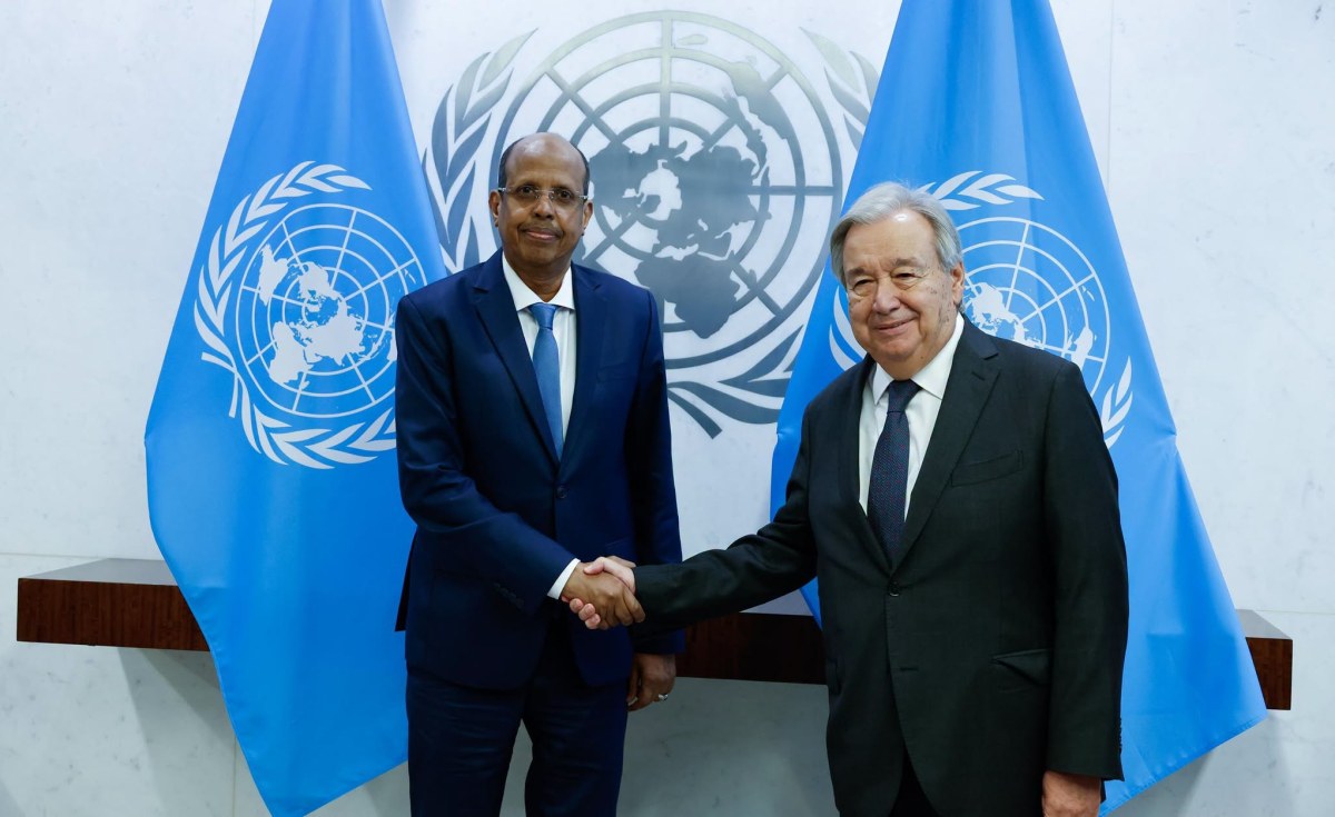 Africa: AU, UN Reinforce Joint Commitments On Peace, Economy and Resource Equity