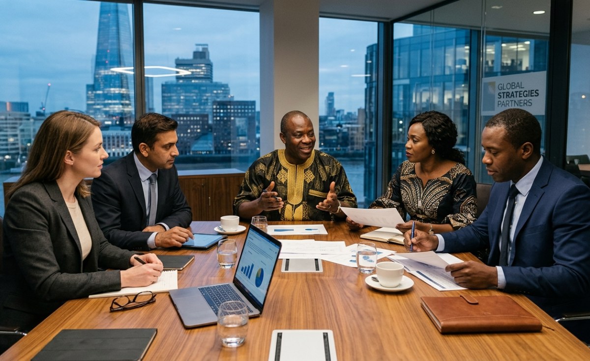 Africa: AGOA Reauthorization - Critical Victory and Call to Action
