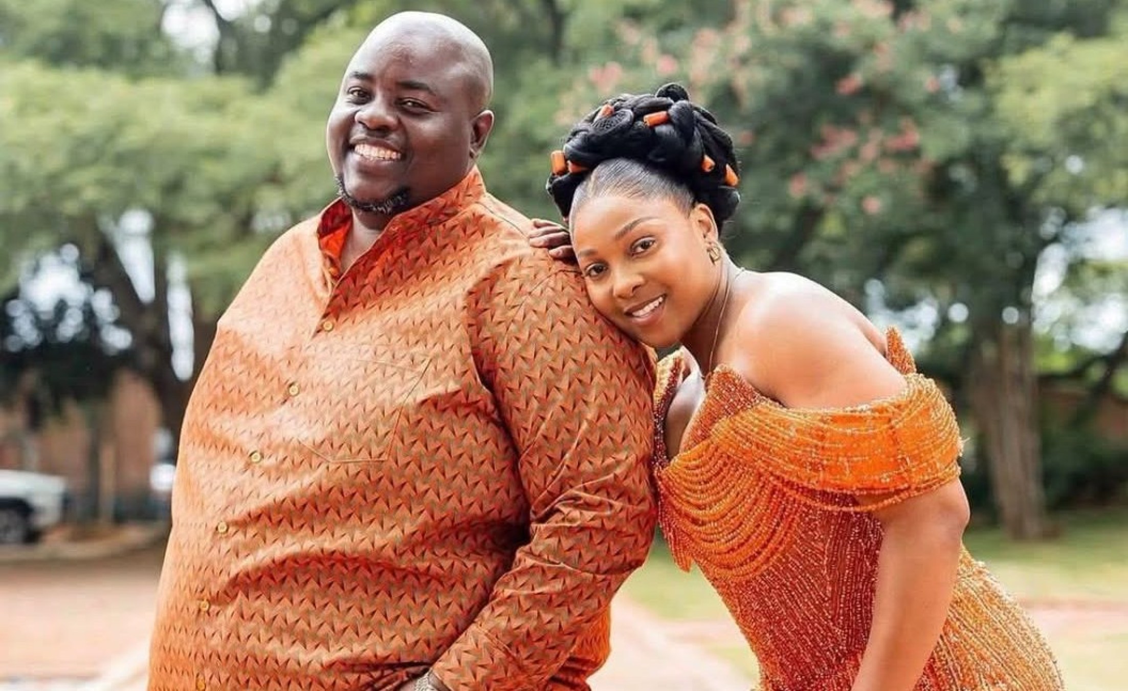 Zimbabwe: Even the Mightiest Oak Falls – Chivayo Buried in Blaze of Opulence