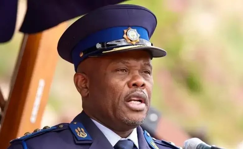 South Africa: Sibiya Kills His Career - From Scorpions Corruption-Buster to Alleged Sex Predator to 'Dishonourable' Quitter