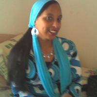Faatimah Hendricks