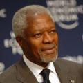 Kofi Annan