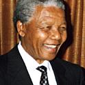 Nelson Rolihlahla Mandela