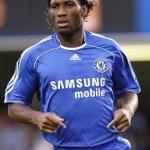 Didier Yves Tebily Drogba