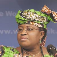 Ngozi Okonjo-Iweala