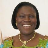 Simone Gbagbo