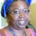 Awa Marie Coll-Seck