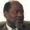 Joachim Chissano
