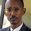 Paul Kagame
