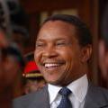 Jakaya Mrisho Kikwete