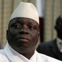 Yahya Jammeh