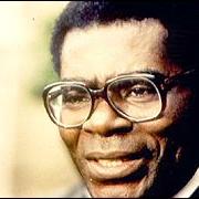 Teodoro Obiang Nguema Mbasogo