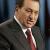 Hosni Mubarak