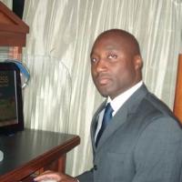 Serge Doh