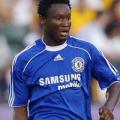 John Mikel Obi